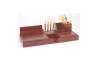 Pen Stands 604M LEATHER MOBLIE STAND-7