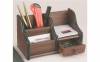 PEN/PENCIL HOLDER Z-500 WOODEN