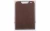 Clip / Exam Boards LEATHER CLIP BOARD 9x13, 10x14 INCH