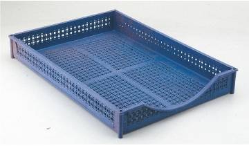 File Trays