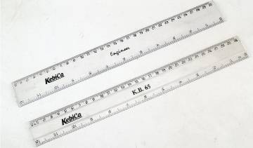 Scale/ Ruler