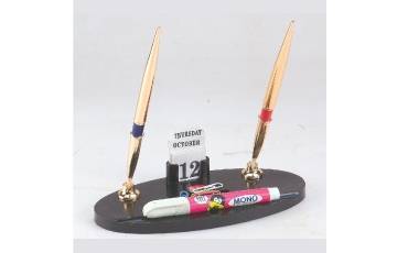 Pen Stands 1308 OVAL-3.75