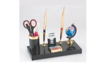 Pen Stand 202 N GLOBE-4.5