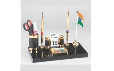 Pen Stand 120 DN-FLAG-5.5