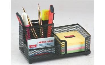 PEN/PENCIL HOLDER z-300 METAL MASH