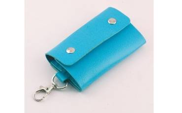 Key Holder Pouch No.86 Multicolor