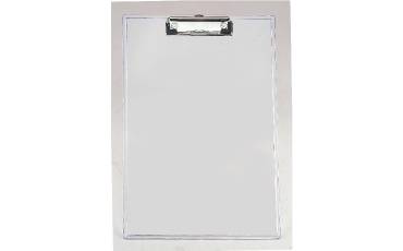 Clip / Exam Boards TPW 9X13.10x14 INCH (TPW)