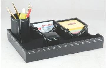 File Trays Set of 5 Pcs